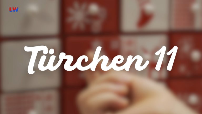 Türchen 12 – LAUSITZWELLE Adventskalender 2025