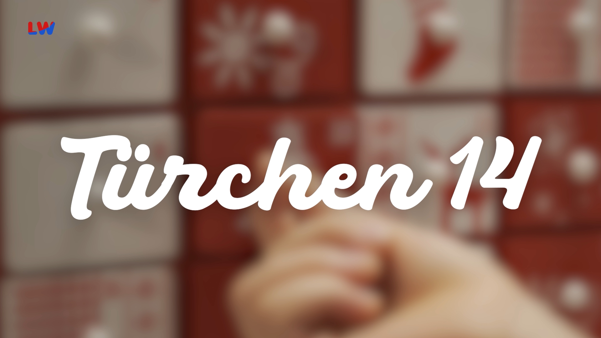 Türchen 14 – LAUSITZWELLE Adventskalender 2025