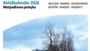 Abfallkalender Landkreis Bautzen 2023
