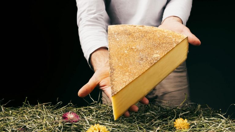 Ogrosen: Lausitzer Käse gewinnt World Cheese Award