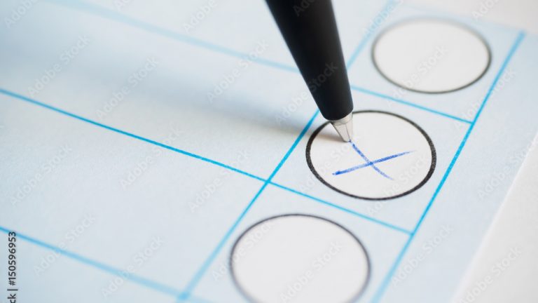 Oberlausitz: Bürgermeisterwahlen in elf Kommunen