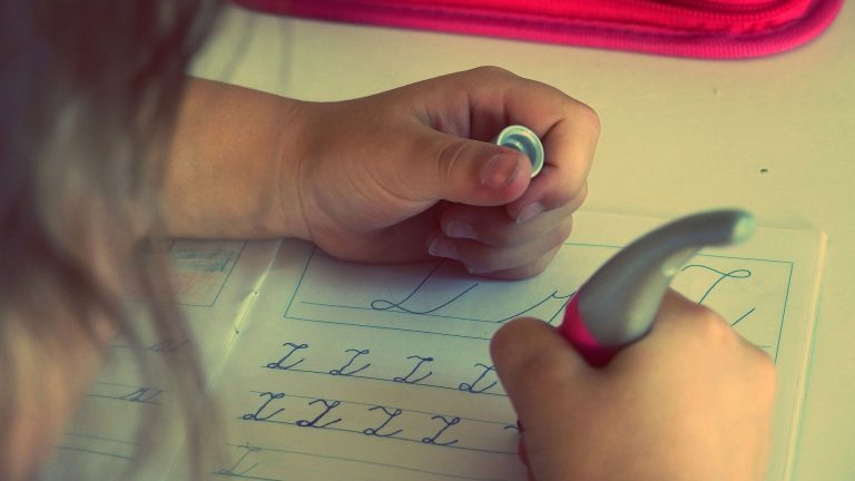 Sachsen: Debatte um Zensuren an Sachsens Schulen neu entfacht