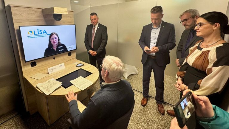 LK Bautzen: Digitale Bürgerbüros für Anträge und Beratung