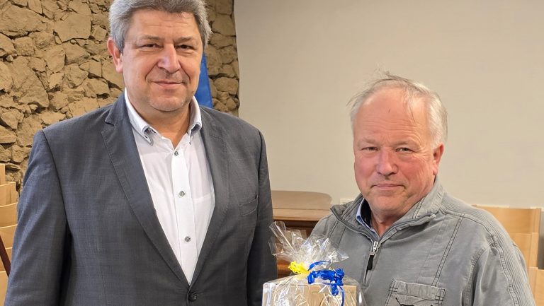 Bischofswerda: Döring verlässt Stadtrat