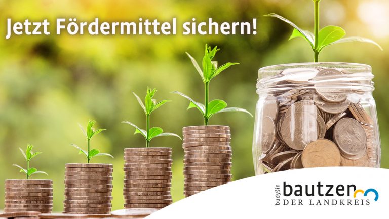 LK Bautzen: Ehrenamtsförderung 2026 geplant