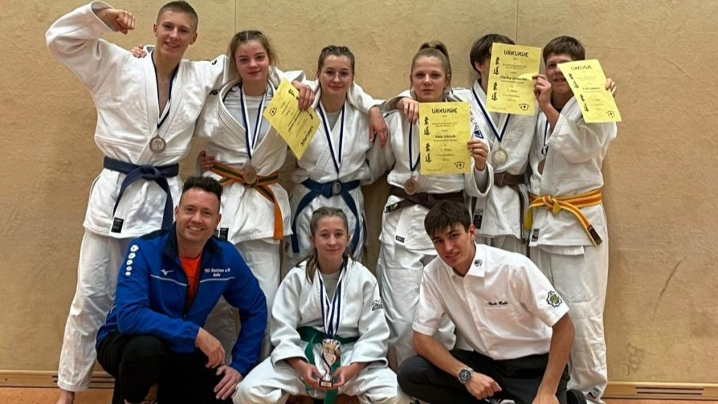 Bautzen: Erfolgreicher Start in den Advent