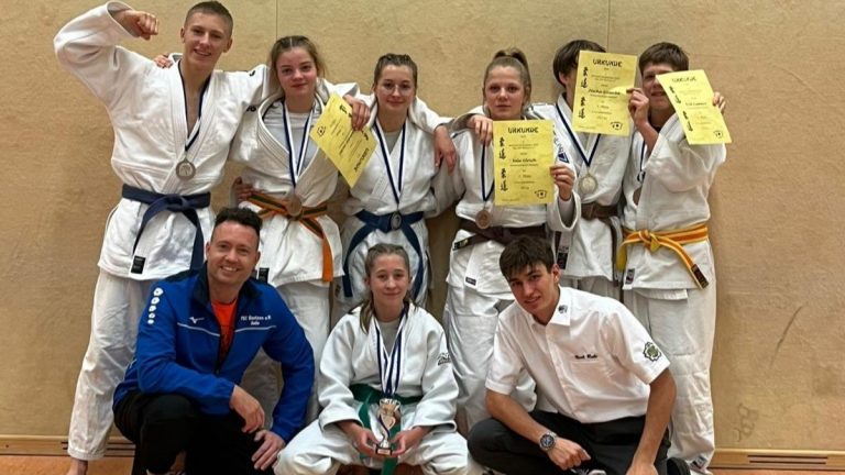 Bautzen: Erfolgreicher Start in den Advent