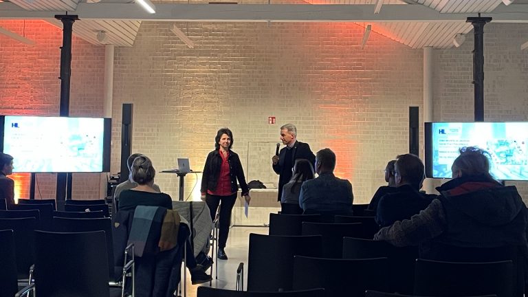 Finsterwalde: Bürgerworkshop zum Verkehrsentwicklungsplan