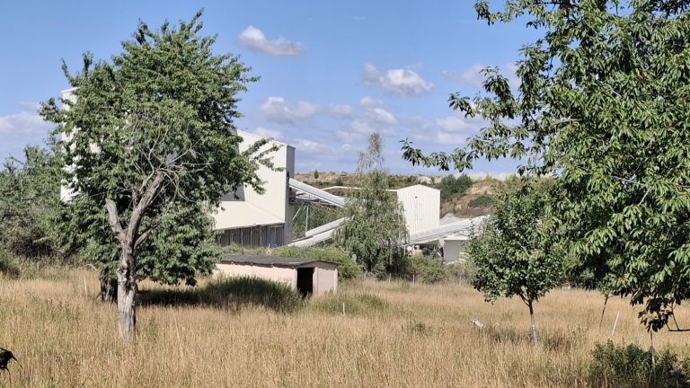 Malschwitz OT Pließkowitz: Freistaat stellt Steinbruch einen Persilschein aus