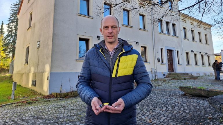 Großpostwitz: Käufer für die Gaststätte gesucht