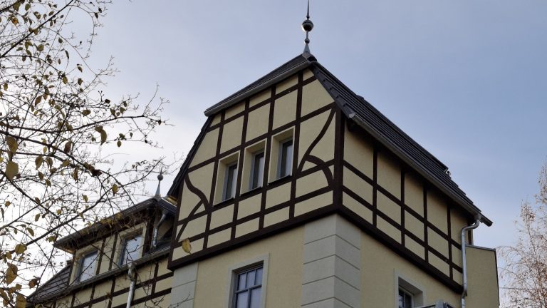 Bautzen: Historisches Ambiente nach moderner Sanierung
