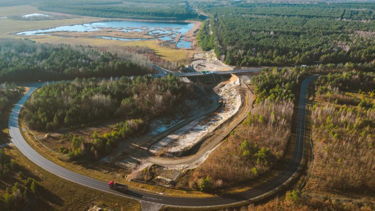Lauchhammer/Finsterwalde: L60 nach Jahren wieder frei