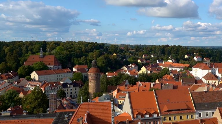Görlitz: Neue Bewohnerparkplätze in der Nikolaivorstadt