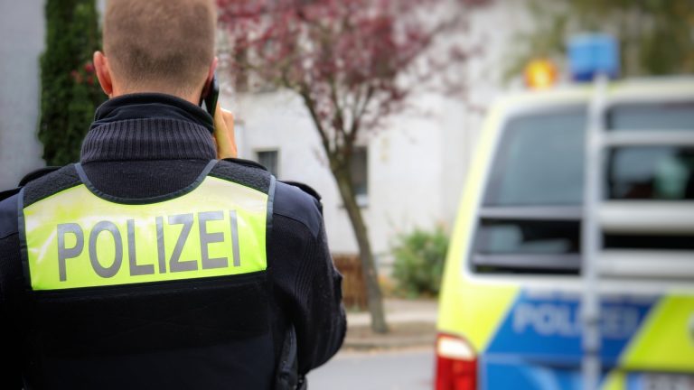 Blaulichtmeldungen vom 10. Dezember