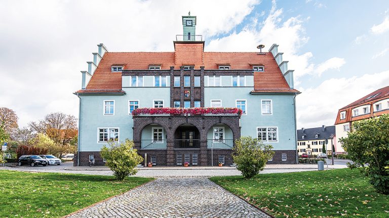 Sachsen: 300.000 Euro für Innenstadtprojekte