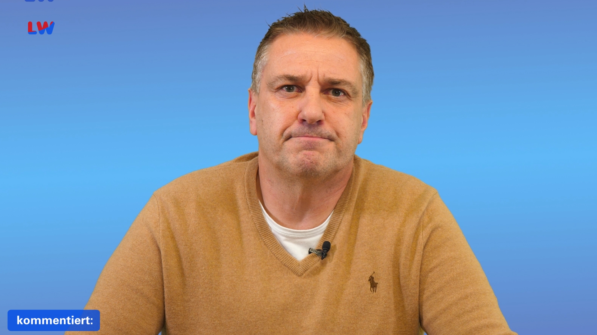 kommentiert: Sport ist nicht alles, aber ohne Sport wäre ich nichts