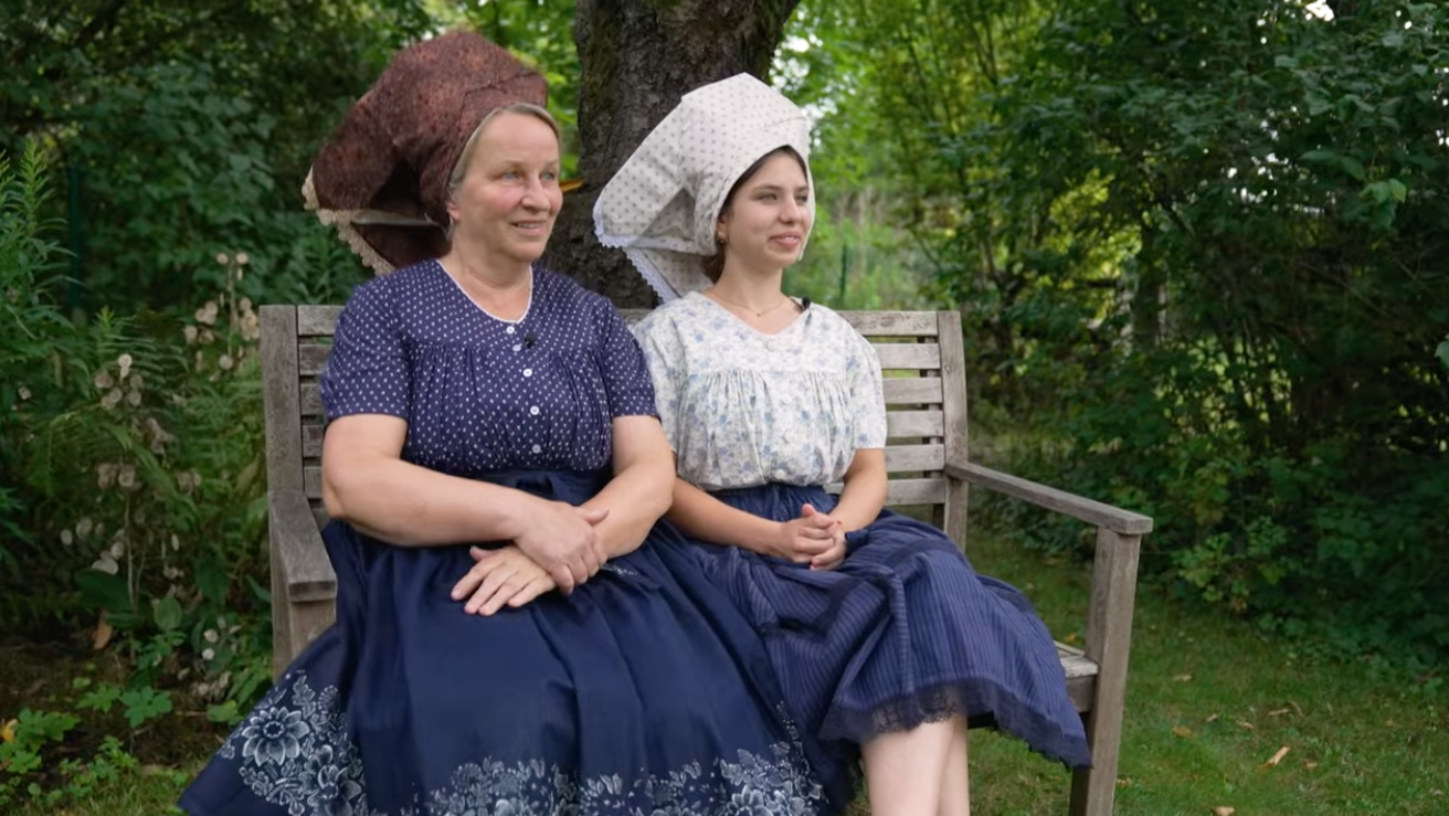 Krasse Storys – „Meine sorbische Tante“