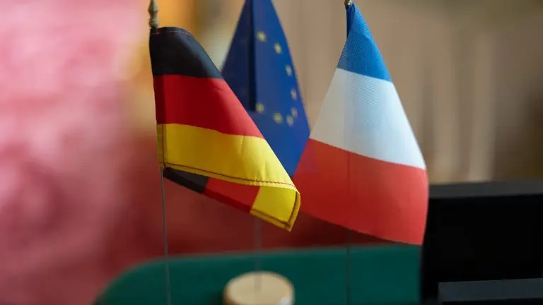 Finsterwalde: Französische Partnerstadt im Finale für Partnerschaftspreis