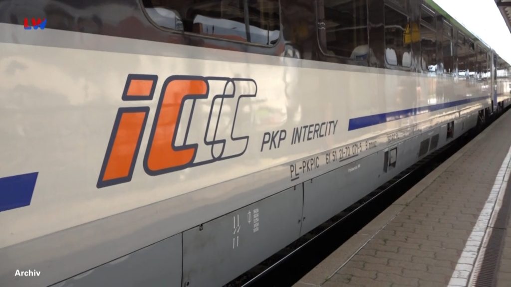 Lausitz: Freie Fahrt nach Breslau