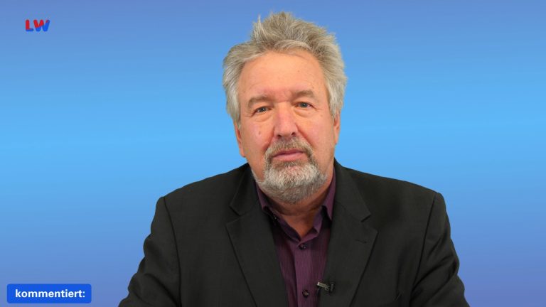 kommentiert: Ein neues Jahr beginnt