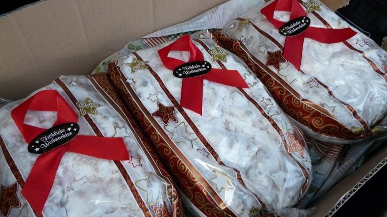 LK Görlitz: Stollentour an Heilig Abend