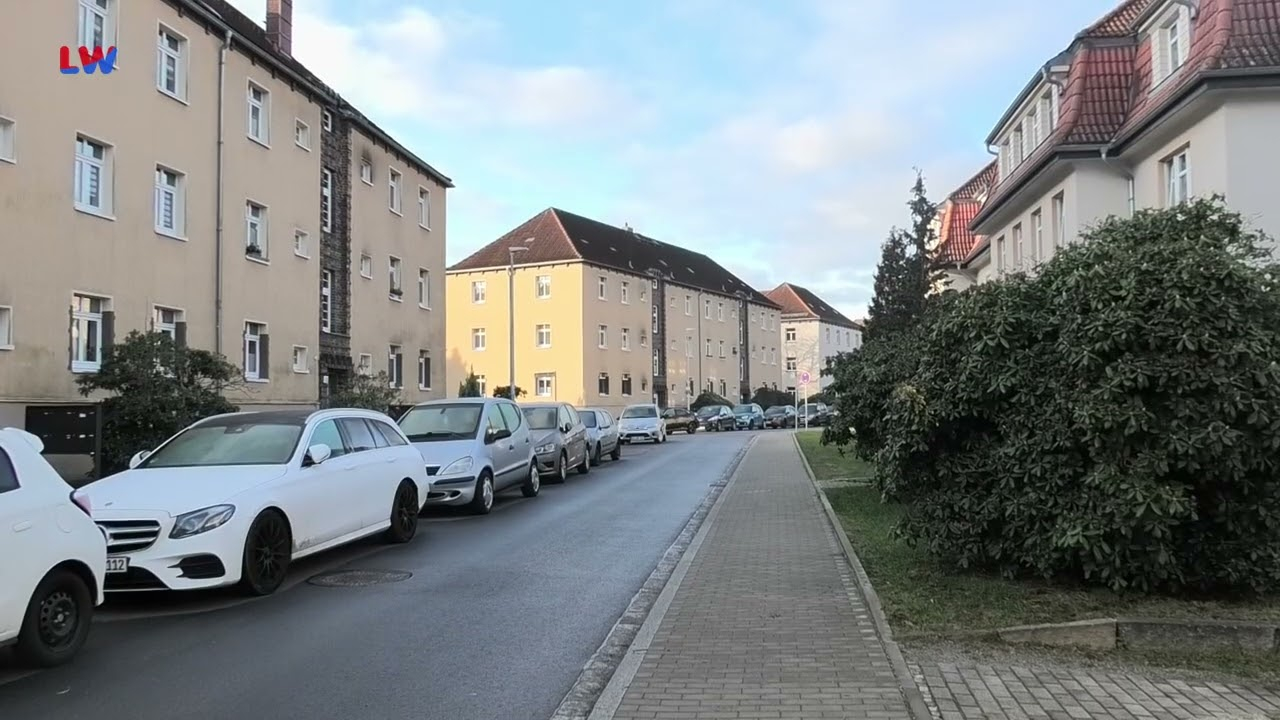 Bautzen: Alles neu in der westlichen Neustadt