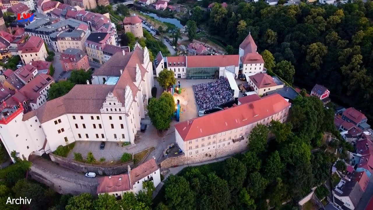Bautzen: Theater und andere Kulturhäuser warnen vor Einschnitten