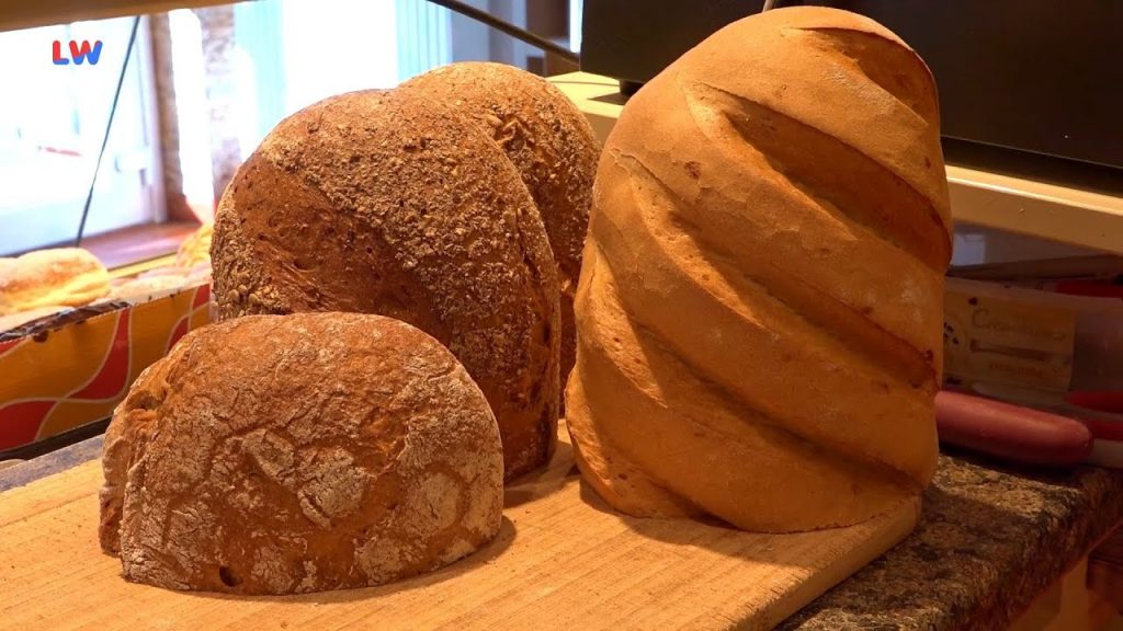 Bernsdorf: Vom Dorfbäcker zum Lobbyisten