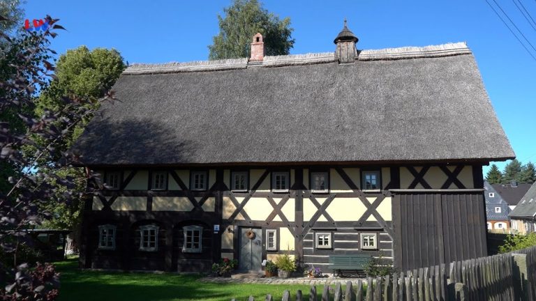 Ebersbach-Neugersdorf: Hilfe bei der Rettung von jahrhundertealten Häusern