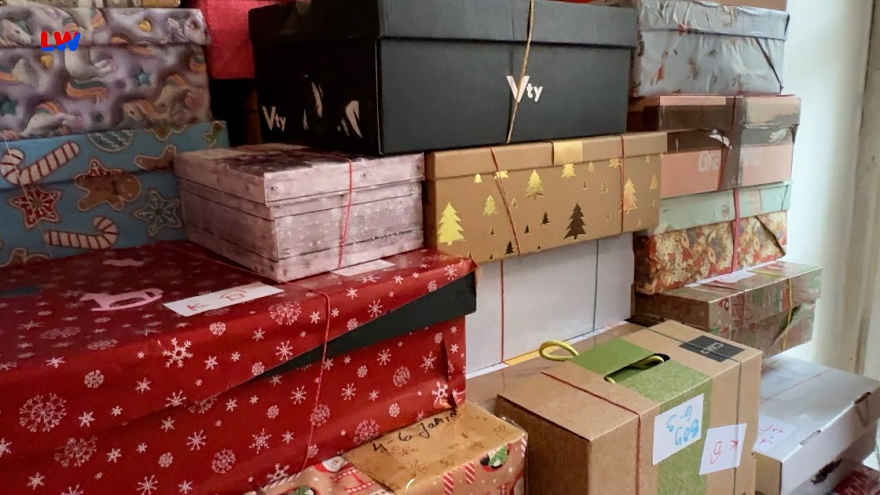 Görlitz: Advents-Aktion – Hilfe für Menschen in Rumänien, die seit 35 Jahren ankommt