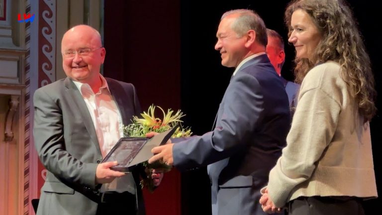 Görlitz: „Meridian des Ehrenamtes“ wurde feierlich verliehen