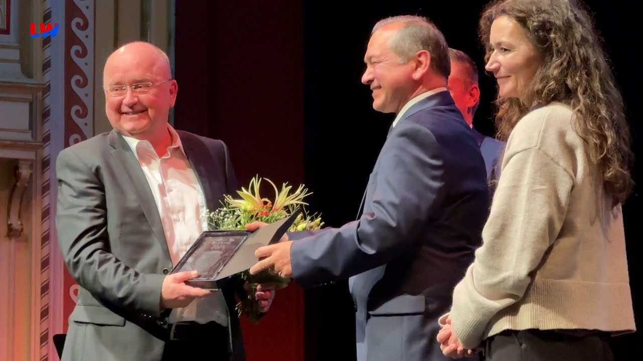 Görlitz: „Meridian des Ehrenamtes“ wurde feierlich verliehen