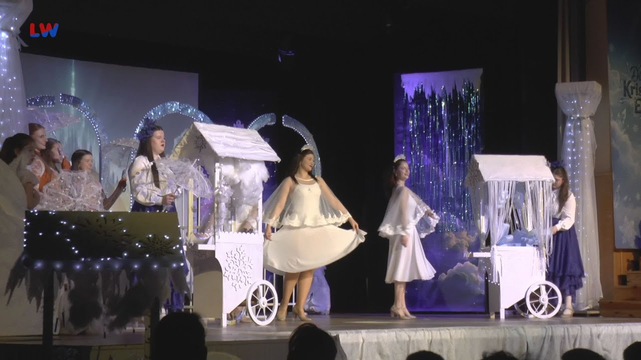 Herzberg/E./Falkenberg/E.: Rotary Club feierte mit über 300 Kids