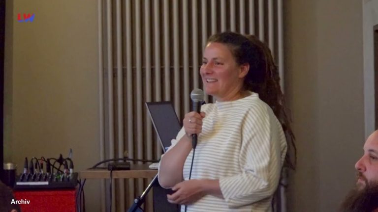 Hoyerswerda: Archivschätze für ein Stück Lausitzer Frauengeschichte