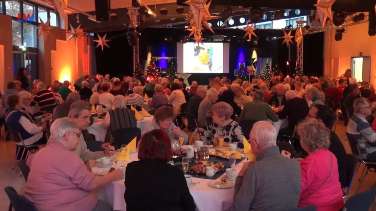 Hoyerswerda: Mitgliedschaftsjubiläum bei den LebensRäumen