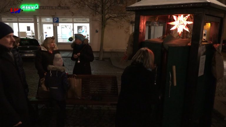 Kamenz: Die Wichtel sind los!