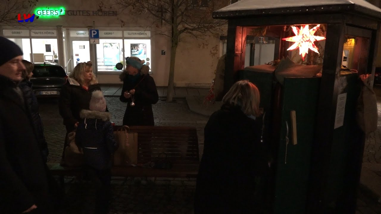 Kamenz: Die Wichtel sind los!