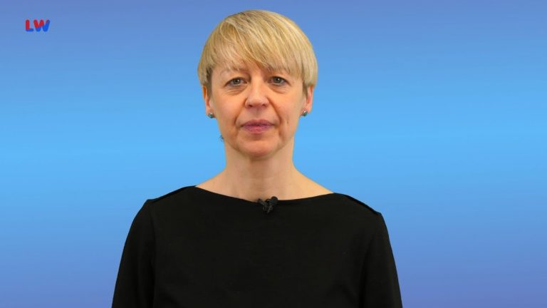 kommentiert: Sorbische Wirtschaft im Rampenlicht (deutsch)