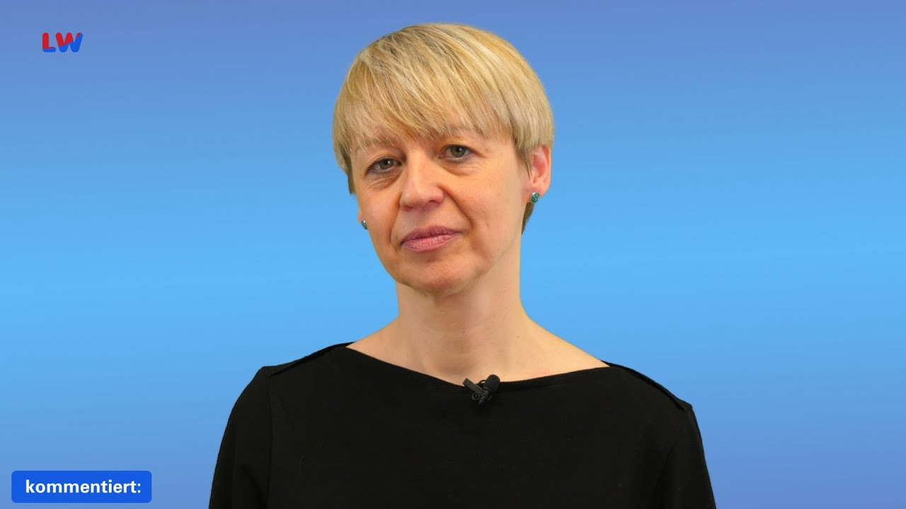 kommentiert: Sorbische Wirtschaft im Rampenlicht (sorbisch)