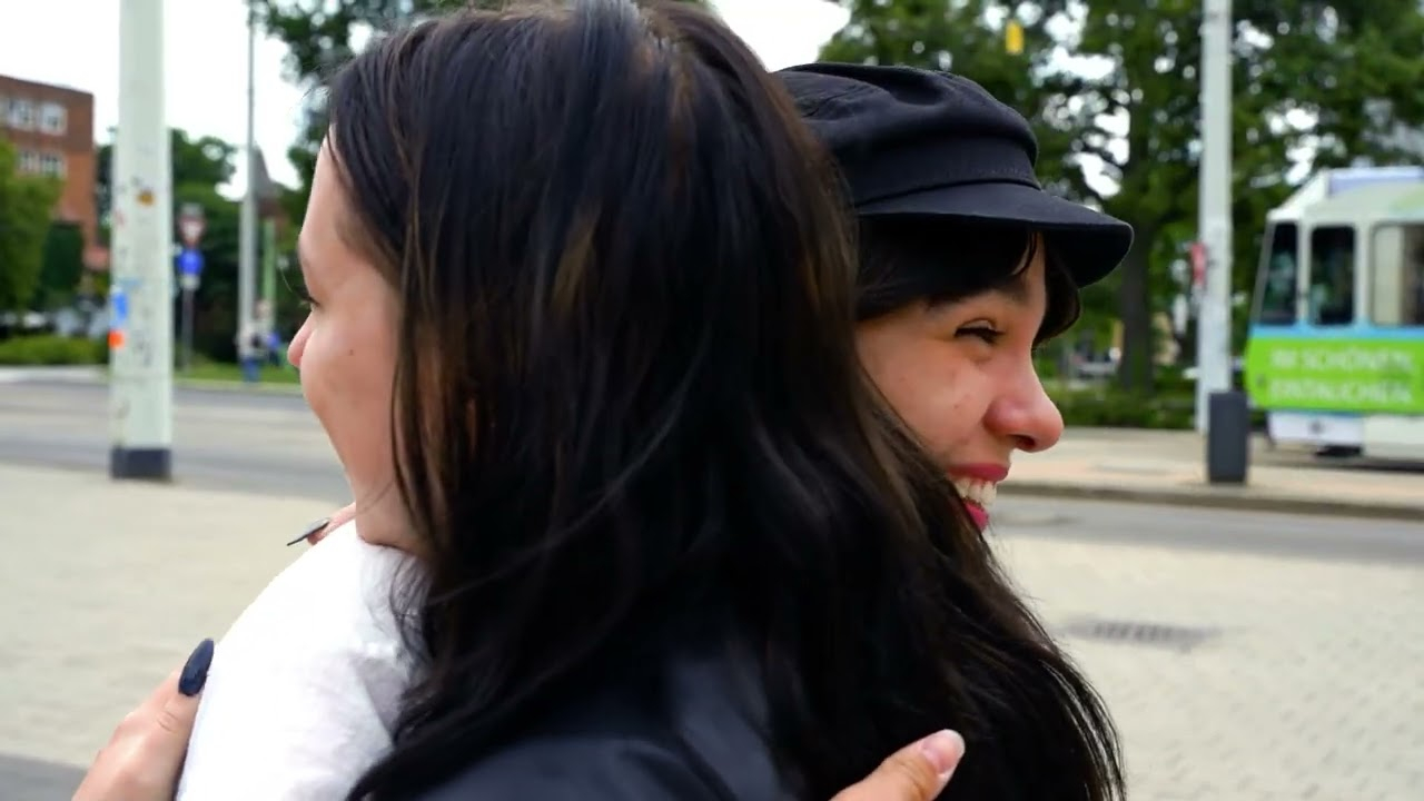 Krasse Storys – „Einsam“