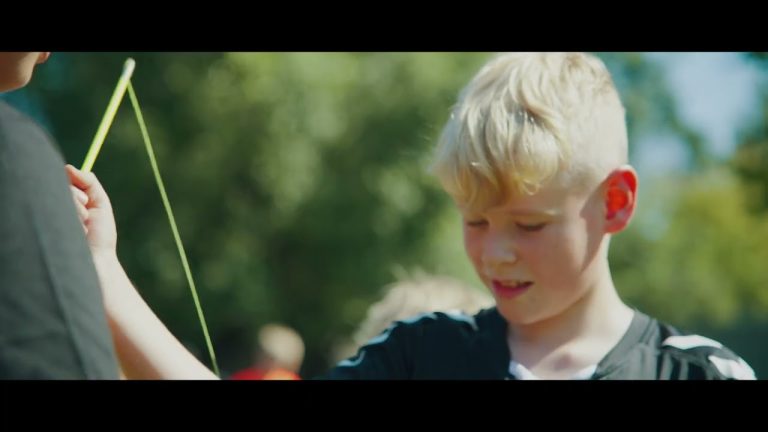 Krasse Storys - "Sumpfloch"