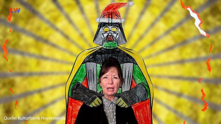 Kulturfenster: Der KuFa Weihnachtsfilm 2026