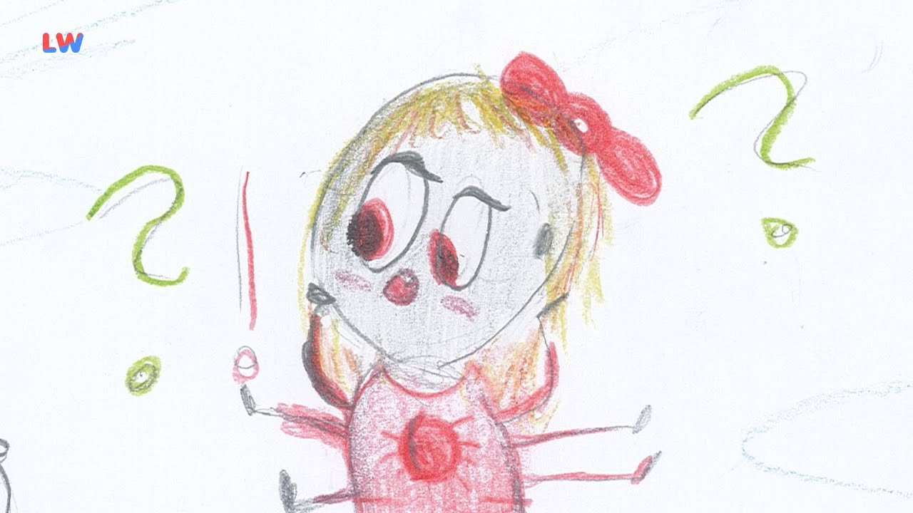 Kulturfenster: Geschichten aus der Bücherkiste Kapitel 2