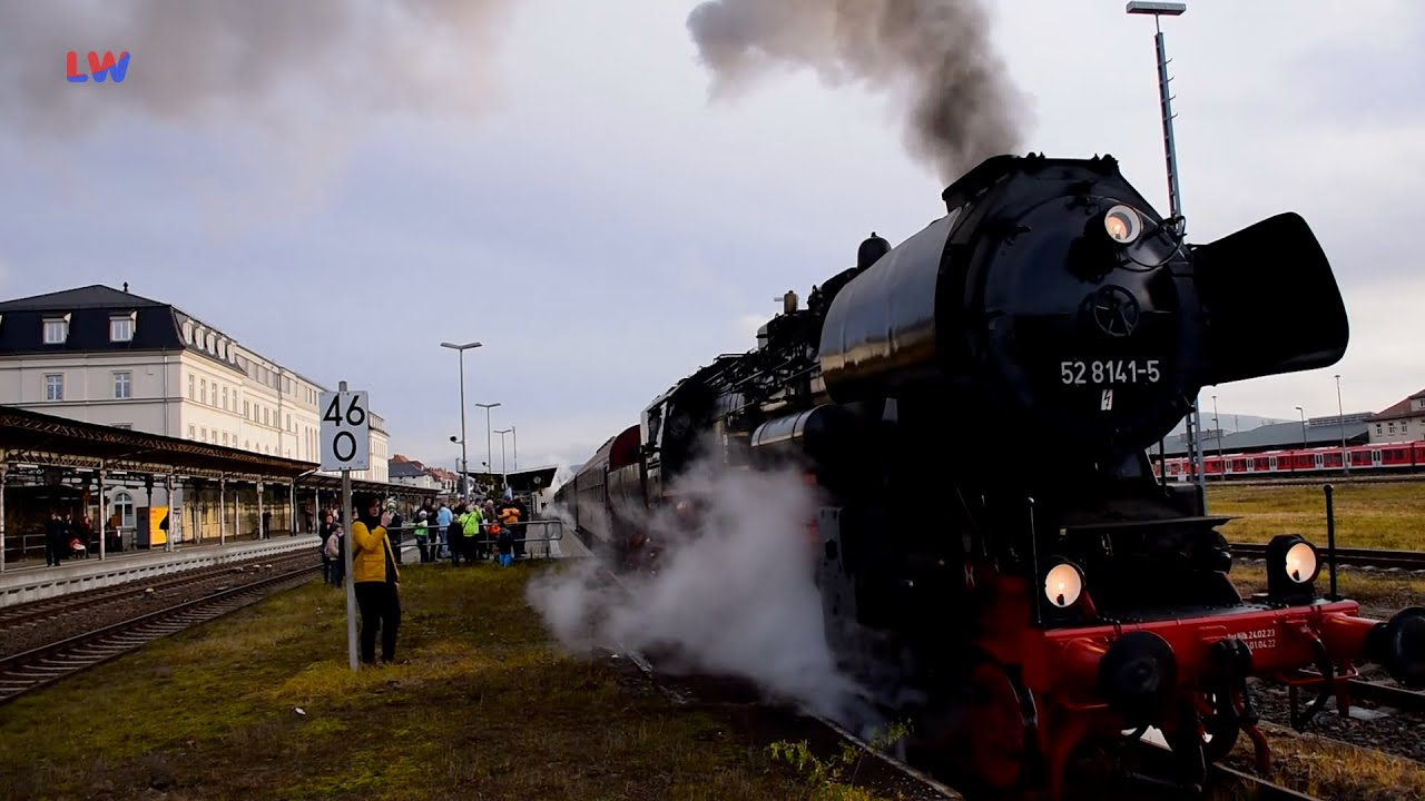 Landkreis Görlitz/Bautzen: Nikolausfahrt durch die östliche Oberlausitz