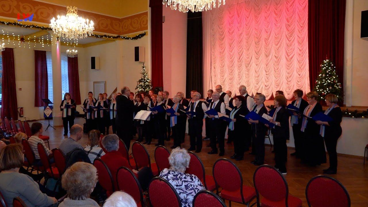 Pulsnitz: Weihnachtskonzert gerettet