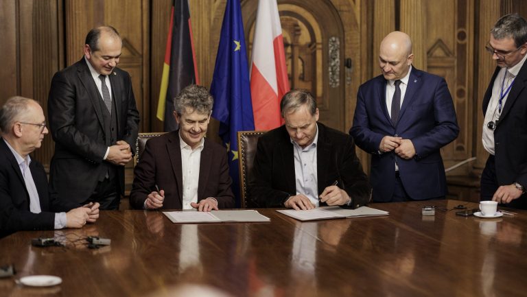 Görlitz/Zgorzelec: Grenzüberschreitende Kooperation geplant