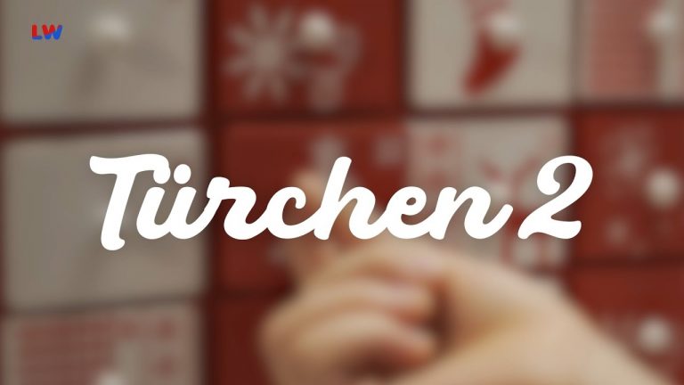 Türchen 2 - LAUSITZWELLE Adventskalender 2025