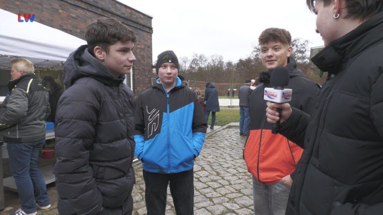 Umfrage: Was wünschen sich die Kids zu Weihnachten?