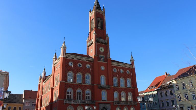 Kamenz: Zwangsverwaltung bringt Sicherheit für Mieter