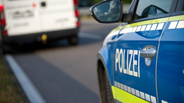 Blaulichtmeldungen vom 07. Januar